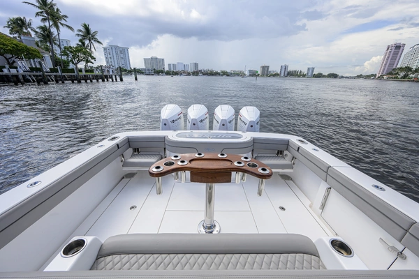 Valhalla Boatworks  Yacht For Sale