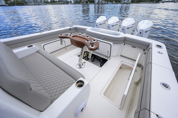 41ft Valhalla Boatworks Yacht For Sale