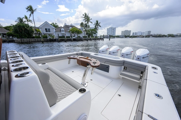 Valhalla Boatworks  Yacht For Sale