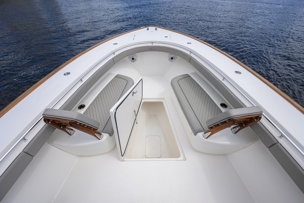 41ft Valhalla Boatworks Yacht For Sale