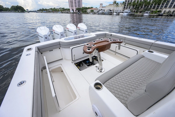 Valhalla Boatworks  Yacht For Sale