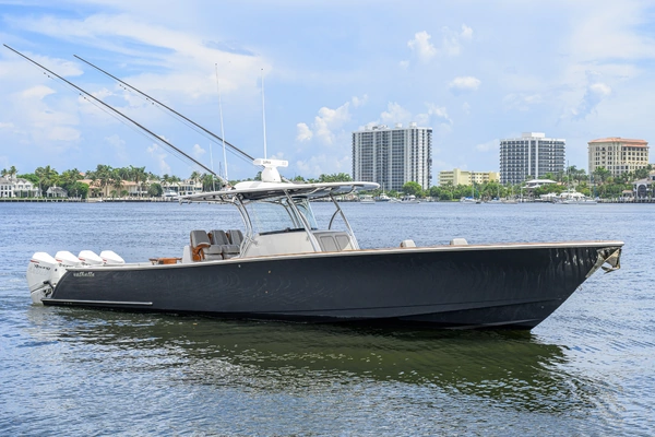 Valhalla Boatworks  Yacht For Sale