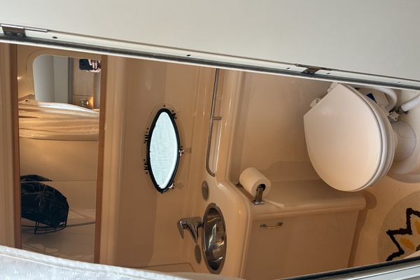 Serendipity 33ft Larson Yacht For Sale