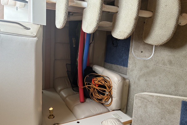 Serendipity 33ft Larson Yacht For Sale