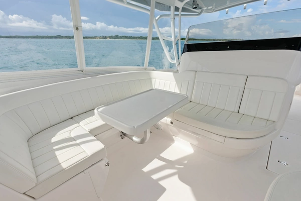 Intrepid  Yacht For Sale