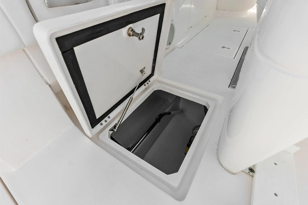 Intrepid  Yacht For Sale