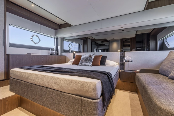 Ferretti Yachts  Yacht For Sale