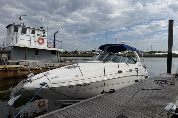 28-ft-Sea Ray-2003-- Norwalk Connecticut United States  yacht for sale