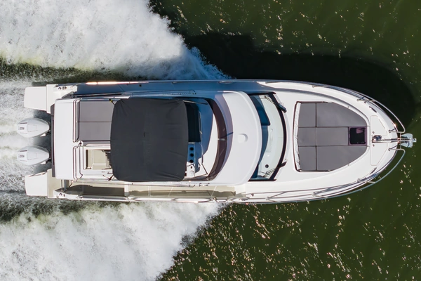 Beneteau Antares 11 Fly Yacht For Sale
