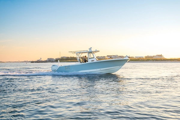 Sea Hunt Gamefish 30CB Yacht For Sale