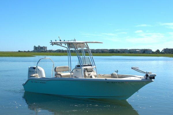 20ft Key West Yacht For Sale