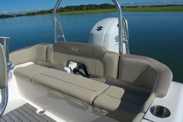 20ft Key West Yacht For Sale