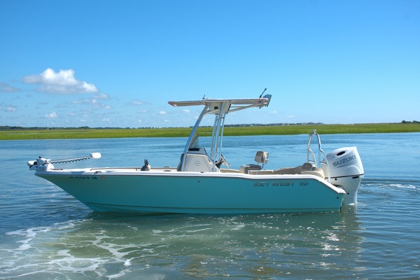 20ft Key West Yacht For Sale