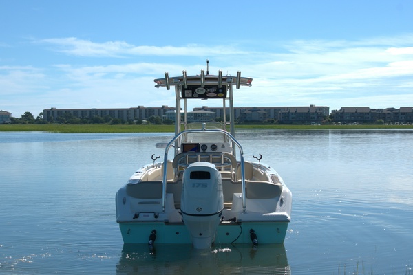 20ft Key West Yacht For Sale