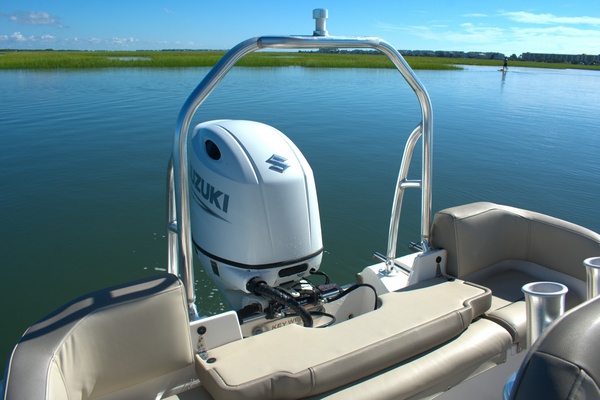 20ft Key West Yacht For Sale