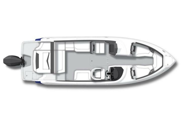 27ft Monterey Yacht For Sale