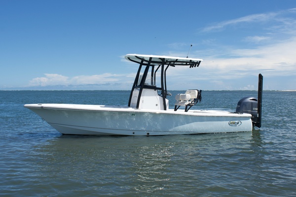 22ft Sea Hunt Yacht For Sale