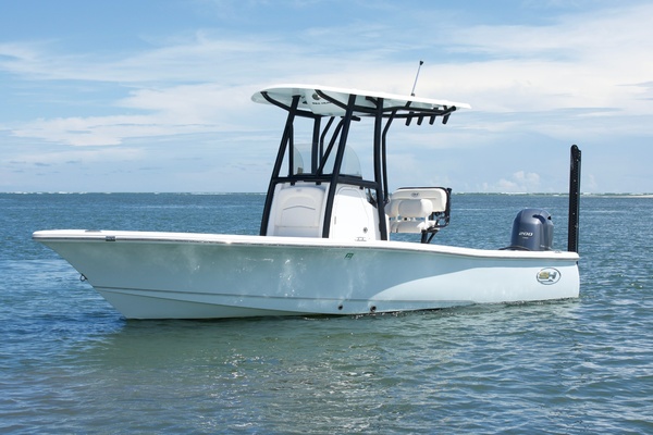 22ft Sea Hunt Yacht For Sale