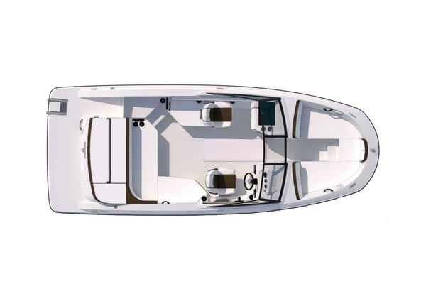 21ft Sea Ray Yacht For Sale