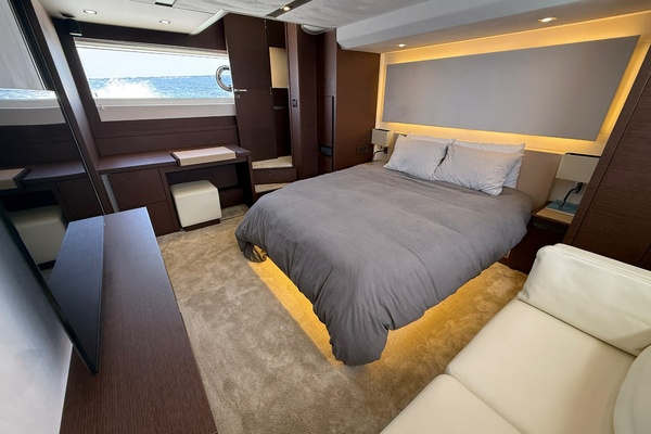 Still The One 63ft Prestige Yacht For Sale