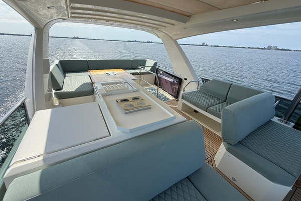 Still The One 63ft Prestige Yacht For Sale