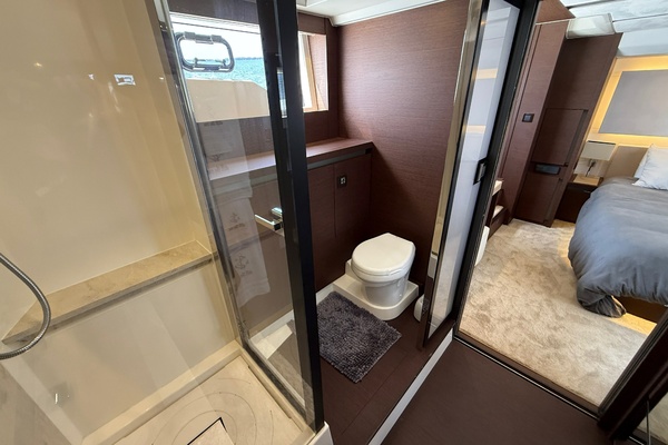 Still The One 63ft Prestige Yacht For Sale