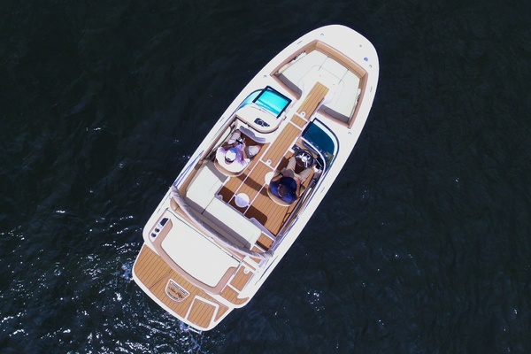 22ft Sea Ray Yacht For Sale