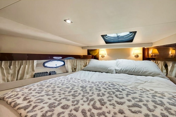 Three Kings 42ft Regal Yacht For Sale
