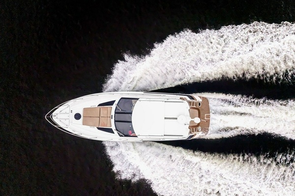 Three Kings 42ft Regal Yacht For Sale
