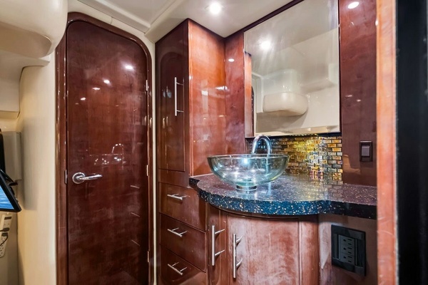 Three Kings 42ft Regal Yacht For Sale