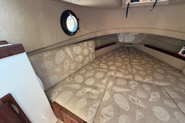 21ft Ranger Tugs Yacht For Sale