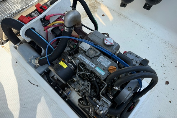 21ft Ranger Tugs Yacht For Sale