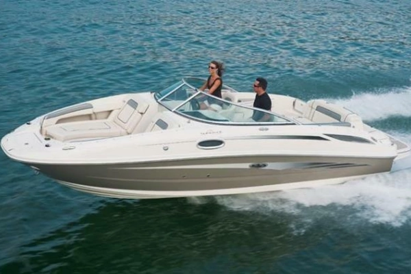 26-ft-Sea Ray-2010-260 Sundeck- Grand Rivers Kentucky United States  yacht for sale