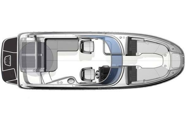 26ft Sea Ray Yacht For Sale