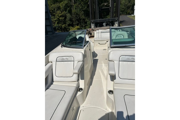 26ft Sea Ray Yacht For Sale