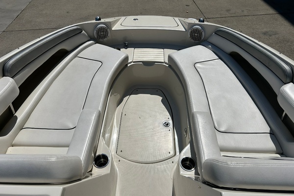 26ft Sea Ray Yacht For Sale