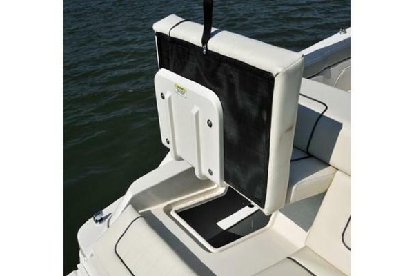 26ft Sea Ray Yacht For Sale