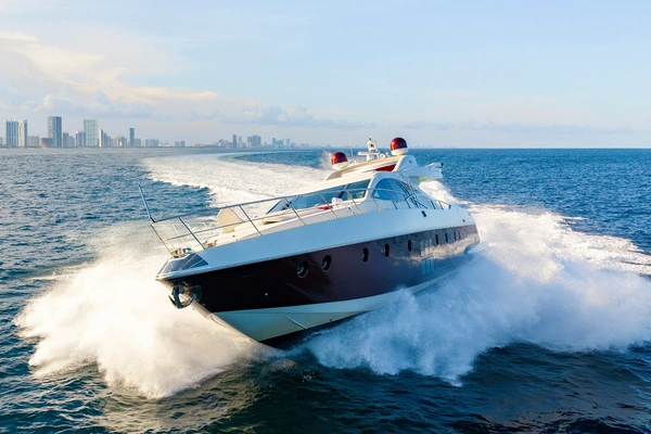 Azimut 86S Yacht For Sale