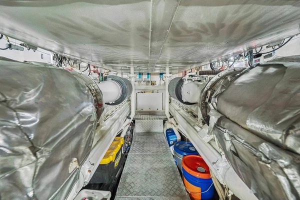Azimut 86S Yacht For Sale