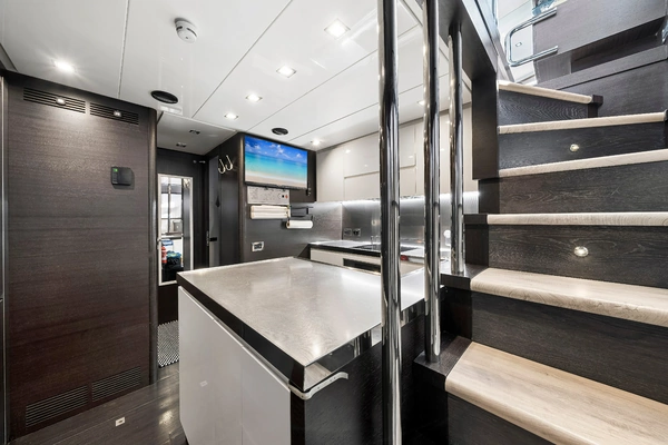 Azimut 86S Yacht For Sale