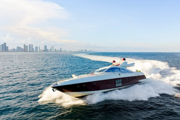 Azimut 86S Yacht For Sale