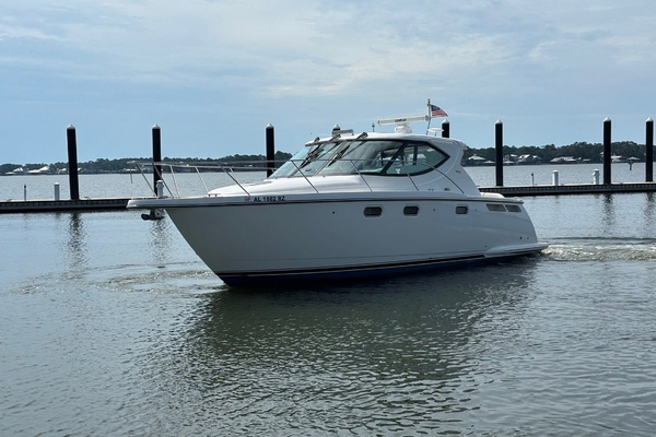 DAYS LIKE THESE 35ft Tiara Yachts Yacht For Sale
