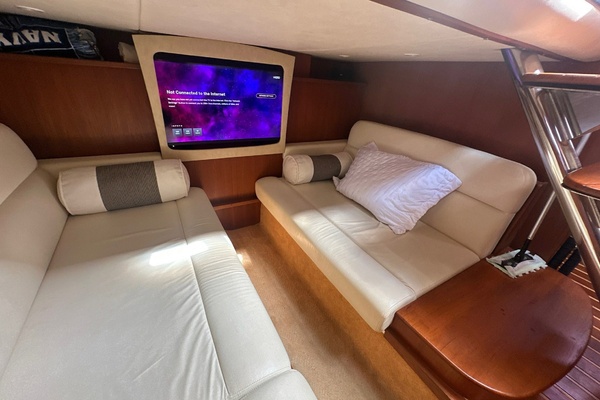 DAYS LIKE THESE 35ft Tiara Yachts Yacht For Sale