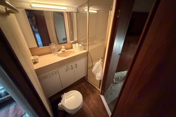 40ft Fifth Ocean Yachts Yacht For Sale