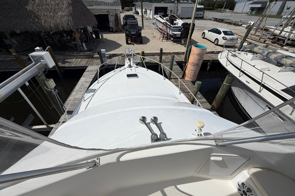 40ft Fifth Ocean Yachts Yacht For Sale