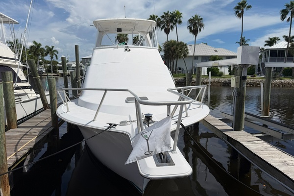 40ft Fifth Ocean Yachts Yacht For Sale