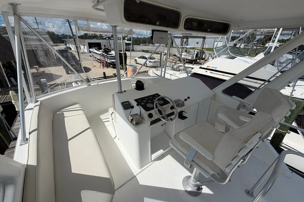 40ft Fifth Ocean Yachts Yacht For Sale