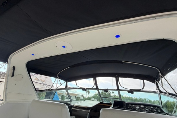 40ft Sea Ray Yacht For Sale