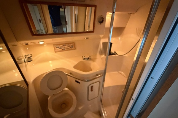 40ft Sea Ray Yacht For Sale