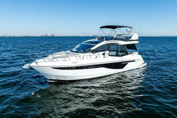 2024 Galeon 470 Sky